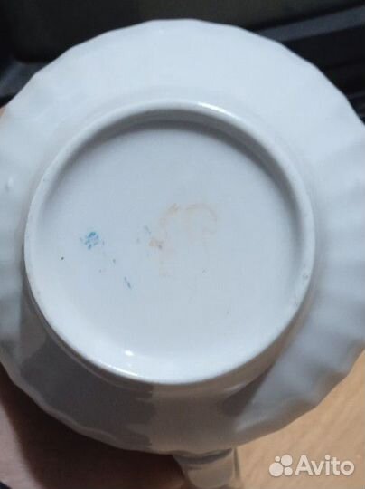 Кружка, бокал, 3 шт. Старая сысерть белка