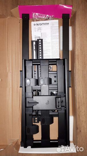 Настенный кронштейн