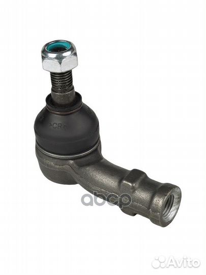 Наконечник рулевой левый VW Passat 88-96 51001