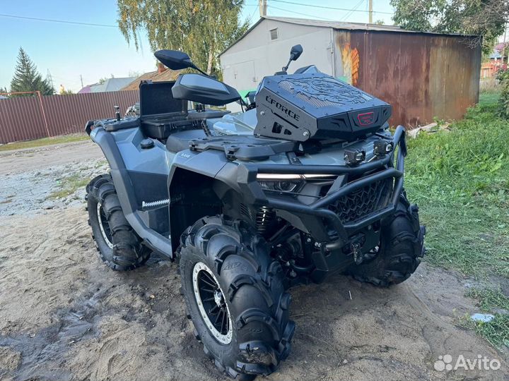 Cfmoto cforce 1000 eps New