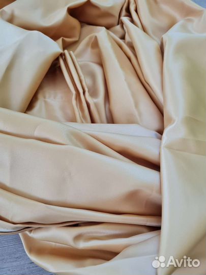 Комплект штор