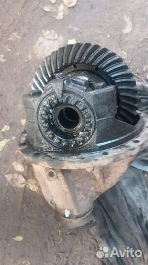 Редуктор на газель бу