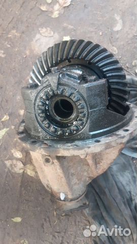 Редуктор на газель бу