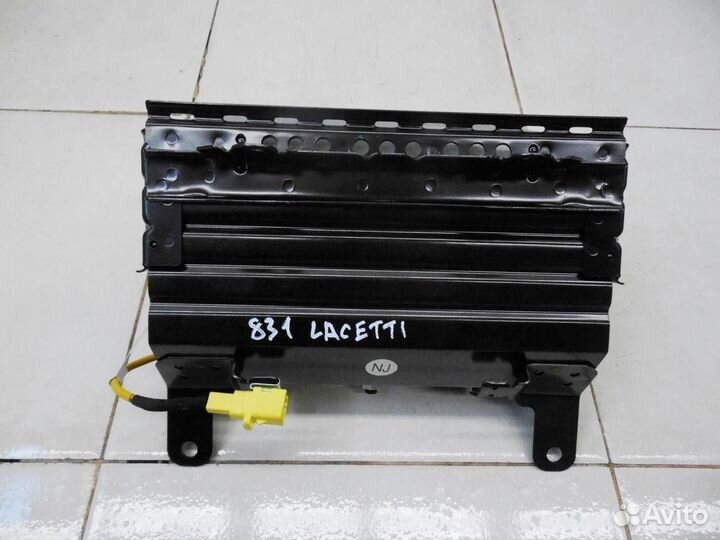 Подушка безопасности пассажирская (в торпедо) Lace