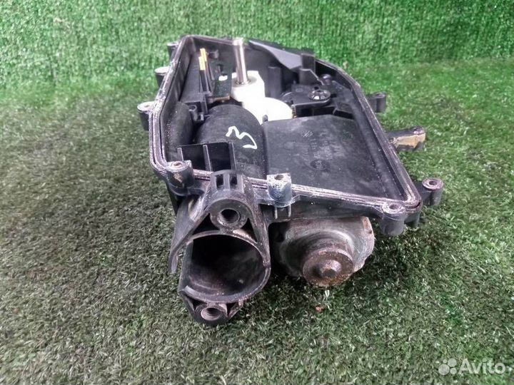 Актуатор кпп Opel Astra H (2004-2014)