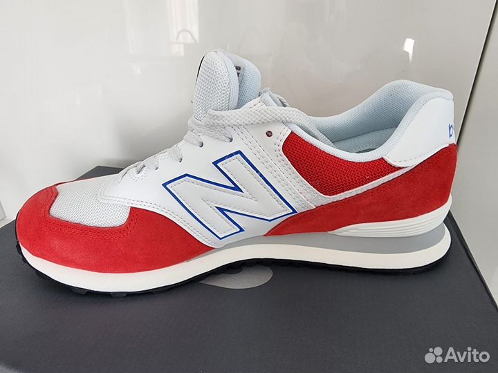 Кроссовки New Balance #574 оригинал