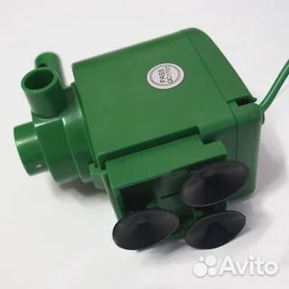 Помпа для аквариума 3500л/ч