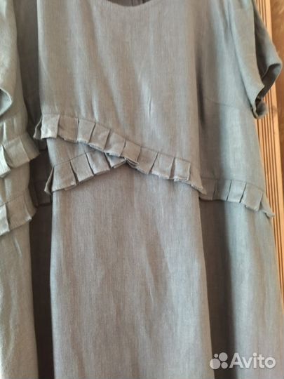 Платье женское
