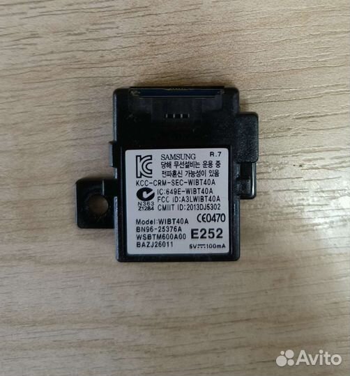 Samsung ue32f6400ak на запчасти