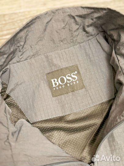 Мужской спортивный костюм Hugo Boss