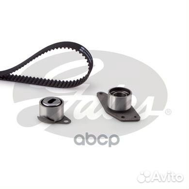 Ремень грм 127 зуб +2 ролика 7883-11153 K015370
