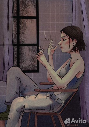 Художник иллюстратор