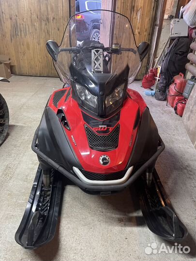 Продаю brpskandic 900 ace swt 2019 года