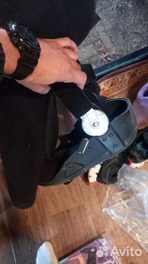 Ортопедический протез