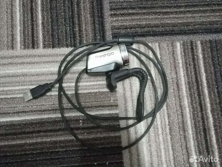 Веб камера Prestigio 2.0 мп