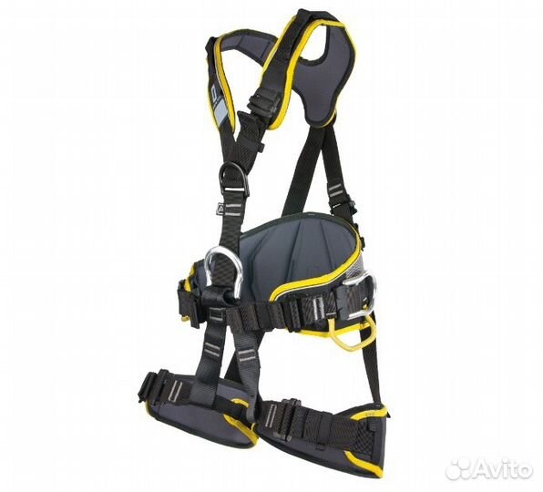 Страховочная система profi worker 3D standard M/L