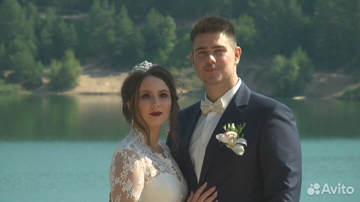 Видеограф, Видеосъемка, видеооператор, монтаж