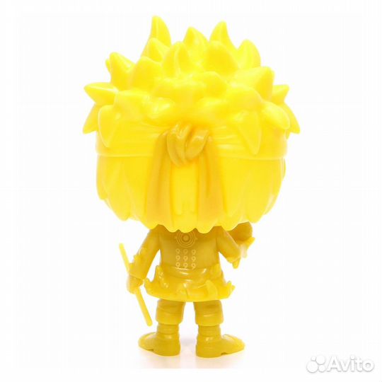 Funko POP Naruto Six Path (YW) (GW) (Exc) 42755