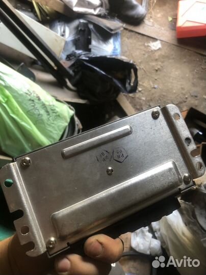 Эбу,январь 5.1 - 8кл и,борт комп ваз 2114