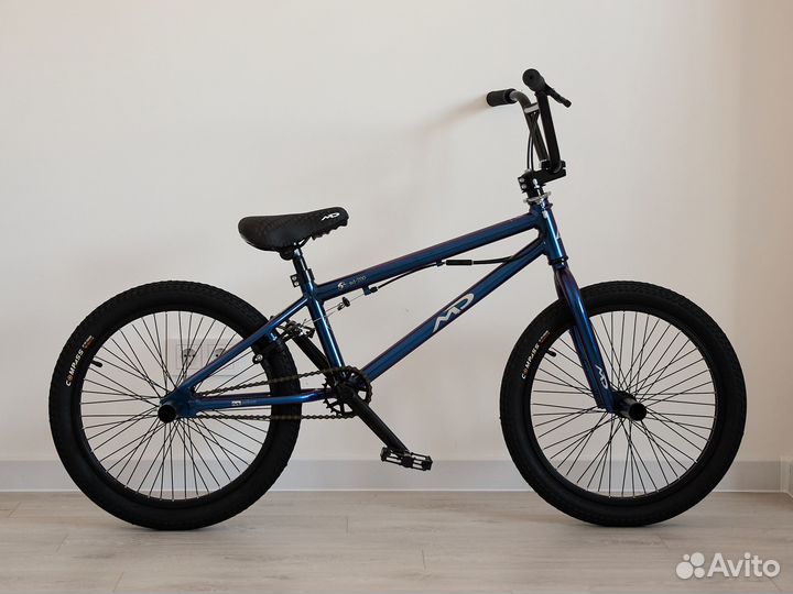 Трюковой велосипед BMX MD lakristo 20