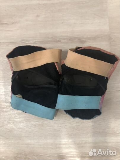 Защита на колени