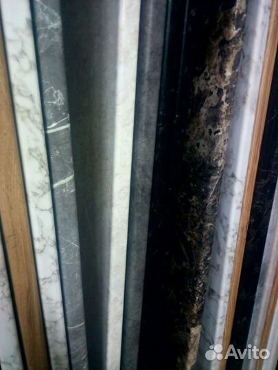 Столешницы для кухни 38мм