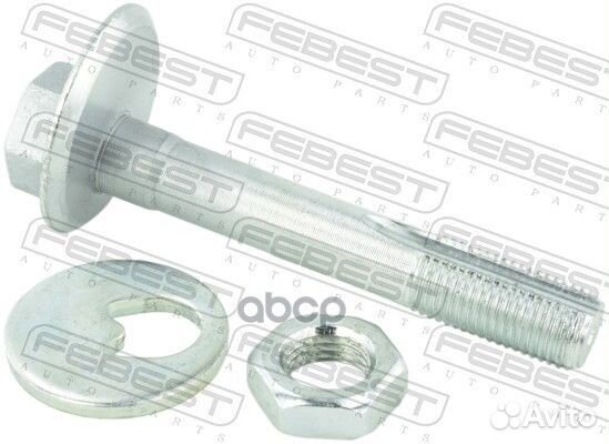 Болт с экцентриком VW transporter IV 1990-2003