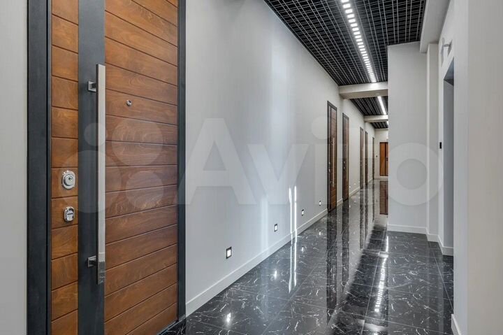 Апартаменты-студия, 19,9 м², 3/8 эт.