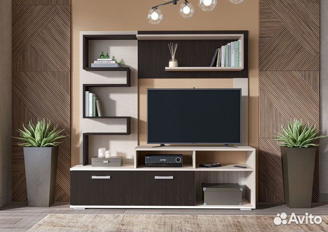 Гостиная Бергамо новая