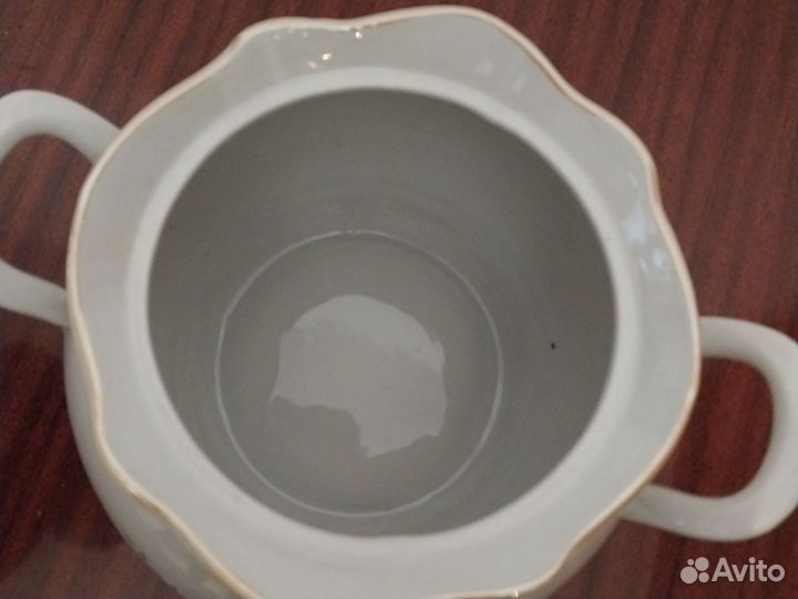 Супница СССР