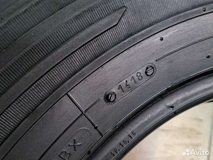 Kormoran VanPro B2 215/75 R16C 113R
