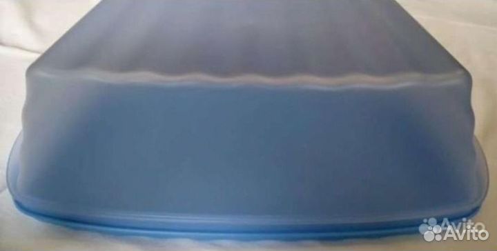 Контейнер tupperware