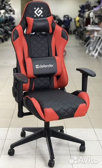 Игровое кресло Компьютерное кресло