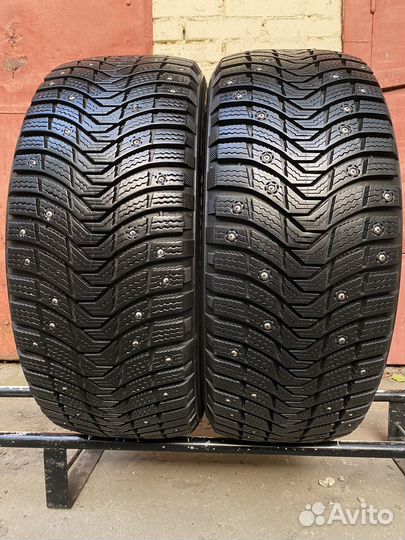 Michelin X-Ice North 3 235/45 R18