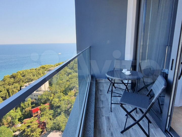 3-к. квартира, 70 м², 17/20 эт.