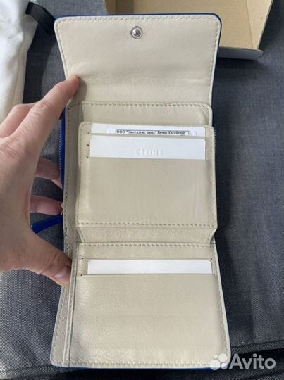 Кошелек Celine оригинал