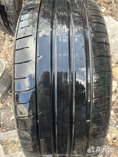 Dunlop SP Sport Maxx 050+ 265/50 R20