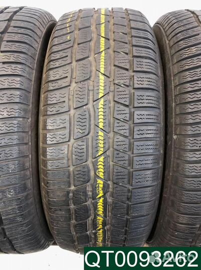Continental ContiWinterContact TS 830 P 215/60 R16 96P
