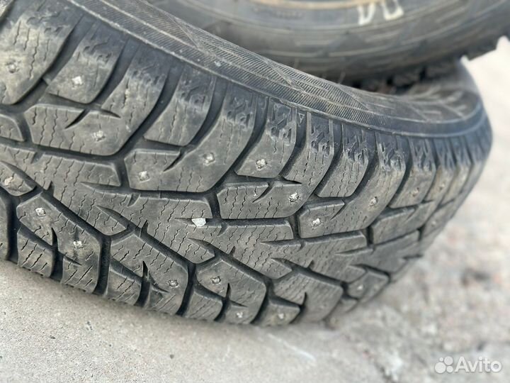 Yokohama Ice Guard IG55 185/65 R15 88T