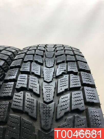 Dunlop Grandtrek SJ6 225/65 R17 101Q