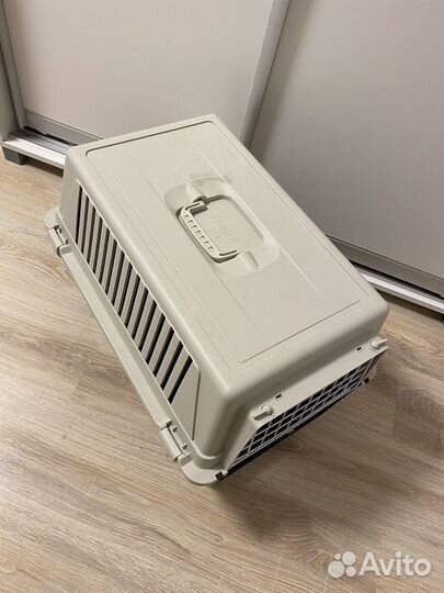 Переноска для собак ferplast