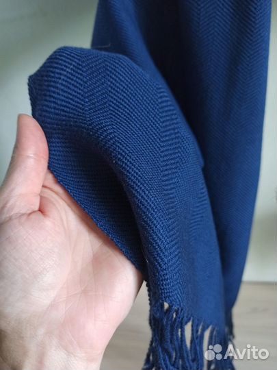 Шарфы и палантины