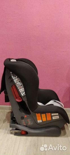 Детское автокресло Mercedes с isofix A0009701702