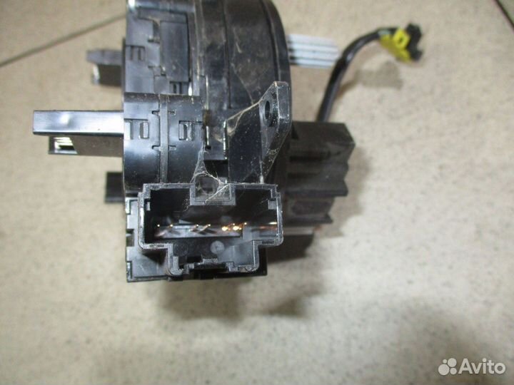 Механизм подрулевой SRS Ford Focus 3