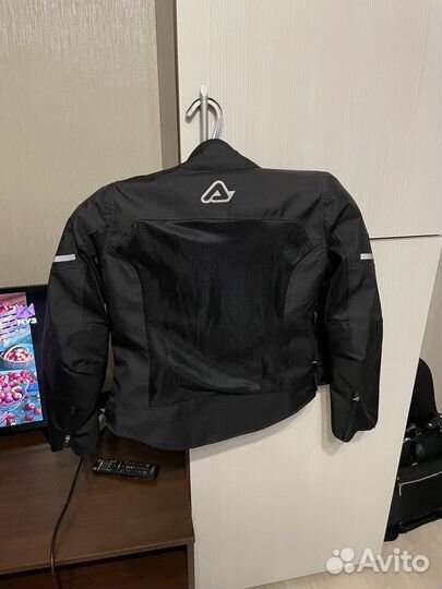 Мотокуртка Acerbis