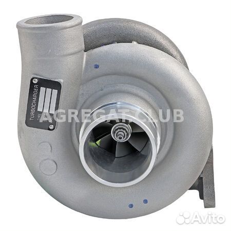 Турбокомпрессор krauf MTM3153NM