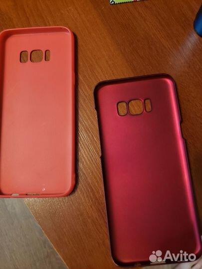 Samsung Galaxy S8 plus