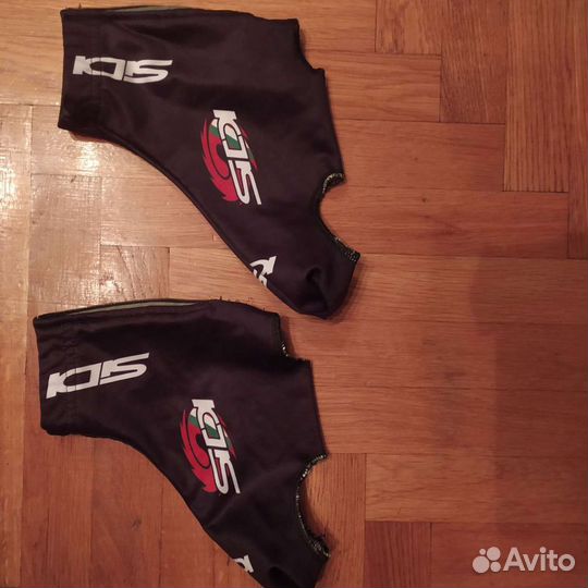 Велобахилы Sidi