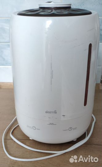 Увлажнитель воздуха Deerma
