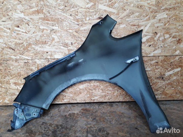 Крыло правое Opel Astra P10 A17DTJ 2011